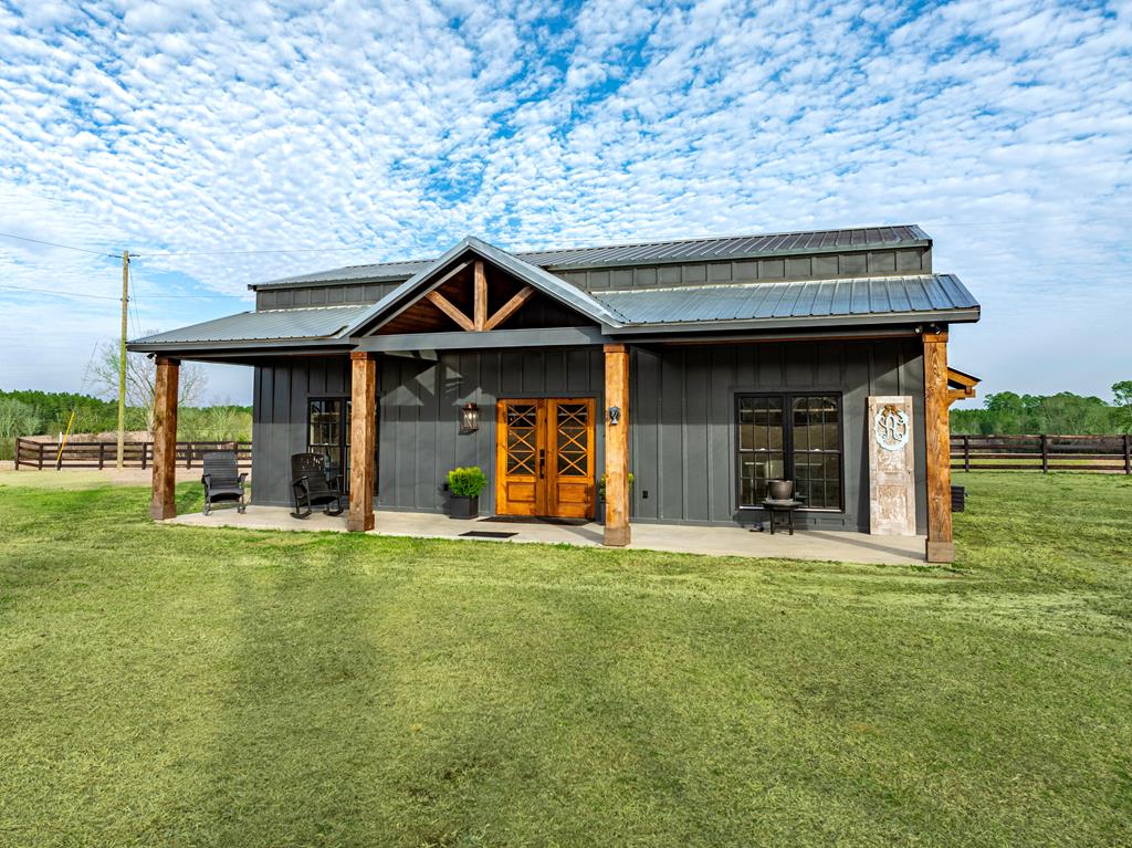 277 Wesley Rigdon Rd