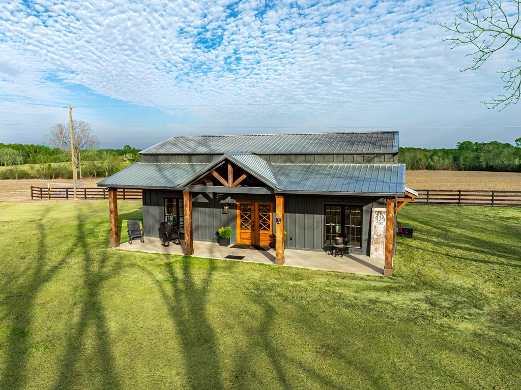 277 Wesley Rigdon Rd