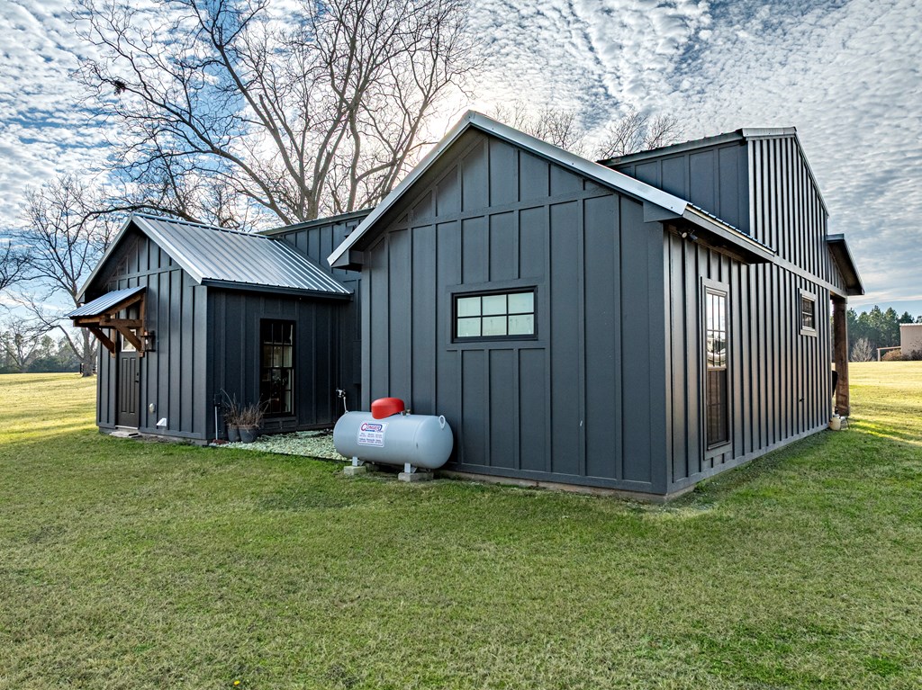 277 Wesley Rigdon Rd