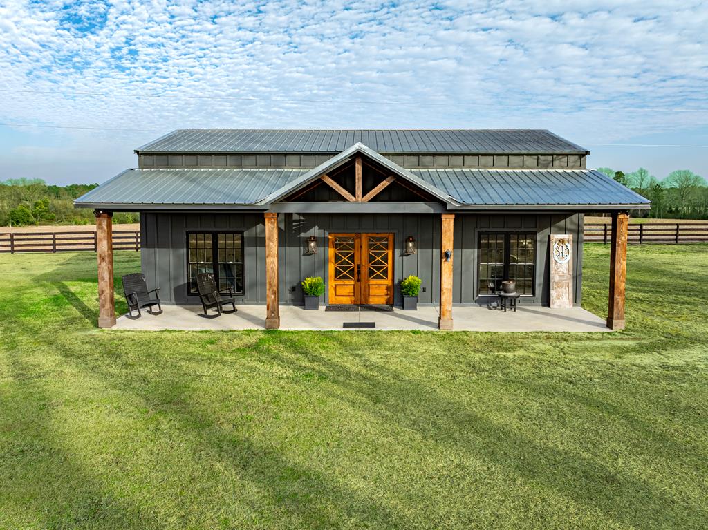 277 Wesley Rigdon Rd