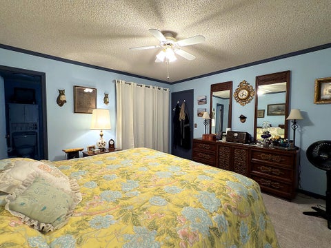 Tiny photo for 1074 Jacob Hall Road, Tifton, GA 31794 (MLS # 143098)