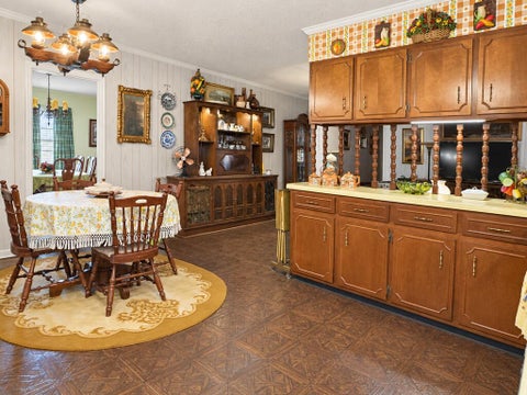 Tiny photo for 1074 Jacob Hall Road, Tifton, GA 31794 (MLS # 143098)