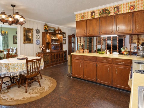 Tiny photo for 1074 Jacob Hall Road, Tifton, GA 31794 (MLS # 143098)