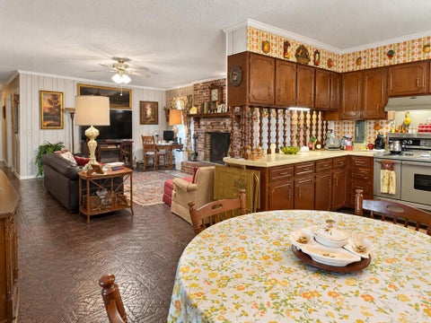 Tiny photo for 1074 Jacob Hall Road, Tifton, GA 31794 (MLS # 143098)