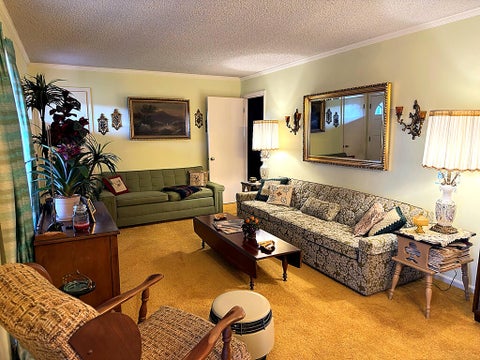 Tiny photo for 1074 Jacob Hall Road, Tifton, GA 31794 (MLS # 143098)