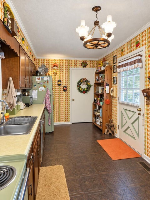 Tiny photo for 1074 Jacob Hall Road, Tifton, GA 31794 (MLS # 143098)