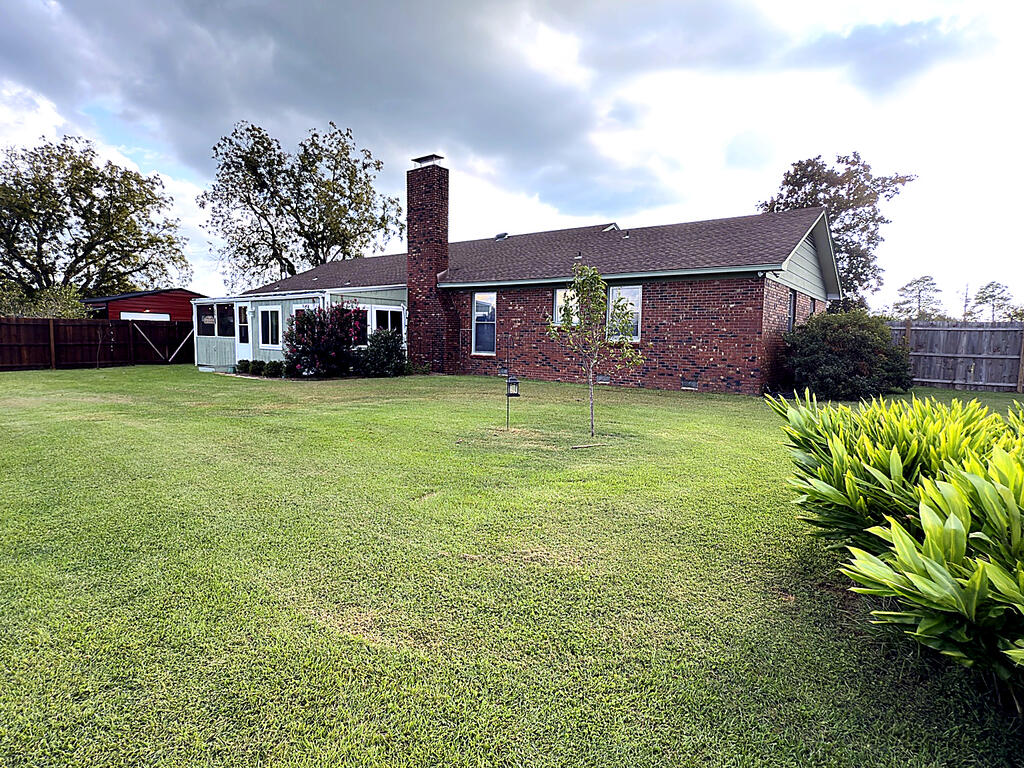 1074 Jacob Hall Road