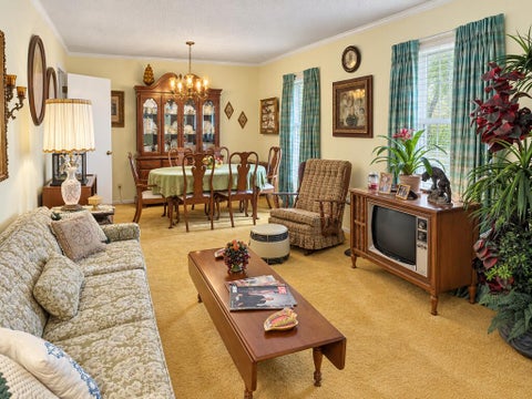 Tiny photo for 1074 Jacob Hall Road, Tifton, GA 31794 (MLS # 143098)