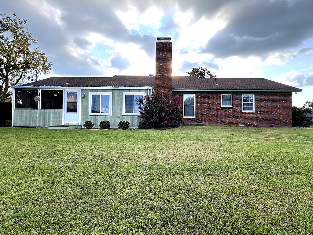 1074 Jacob Hall Road