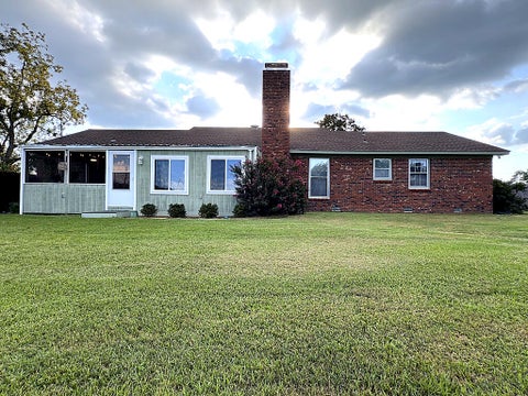 Tiny photo for 1074 Jacob Hall Road, Tifton, GA 31794 (MLS # 143098)