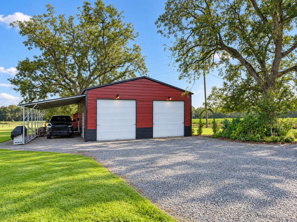 1074 Jacob Hall Road