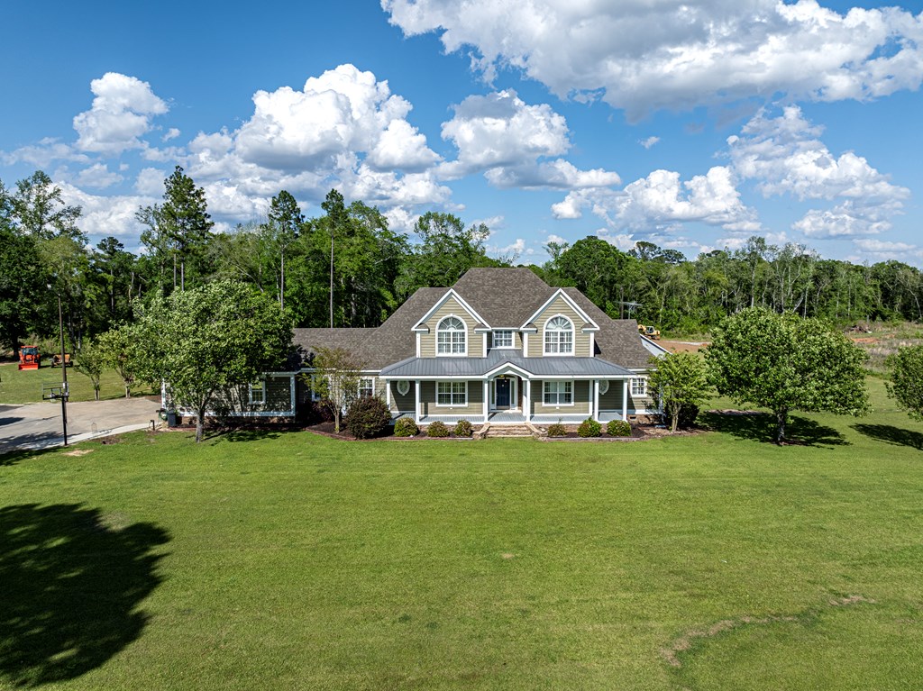 105 Mitchell Store Rd