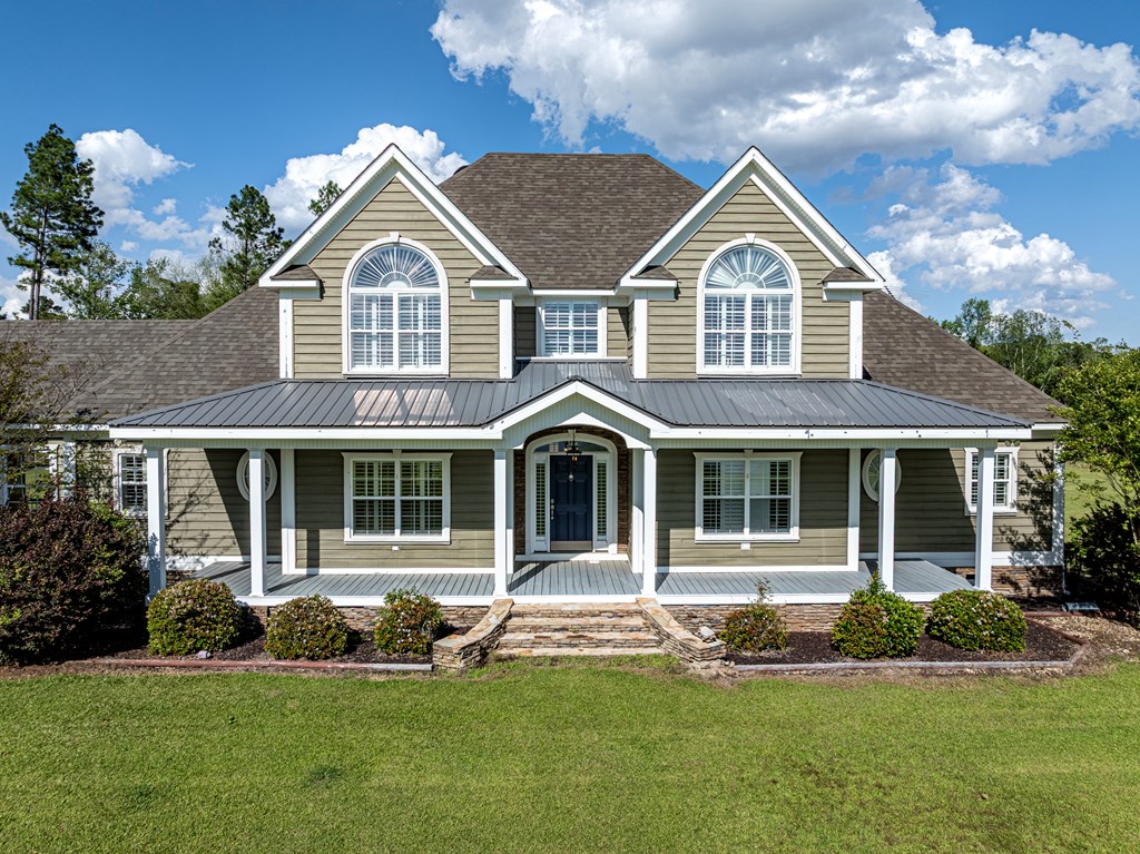 105 Mitchell Store Rd
