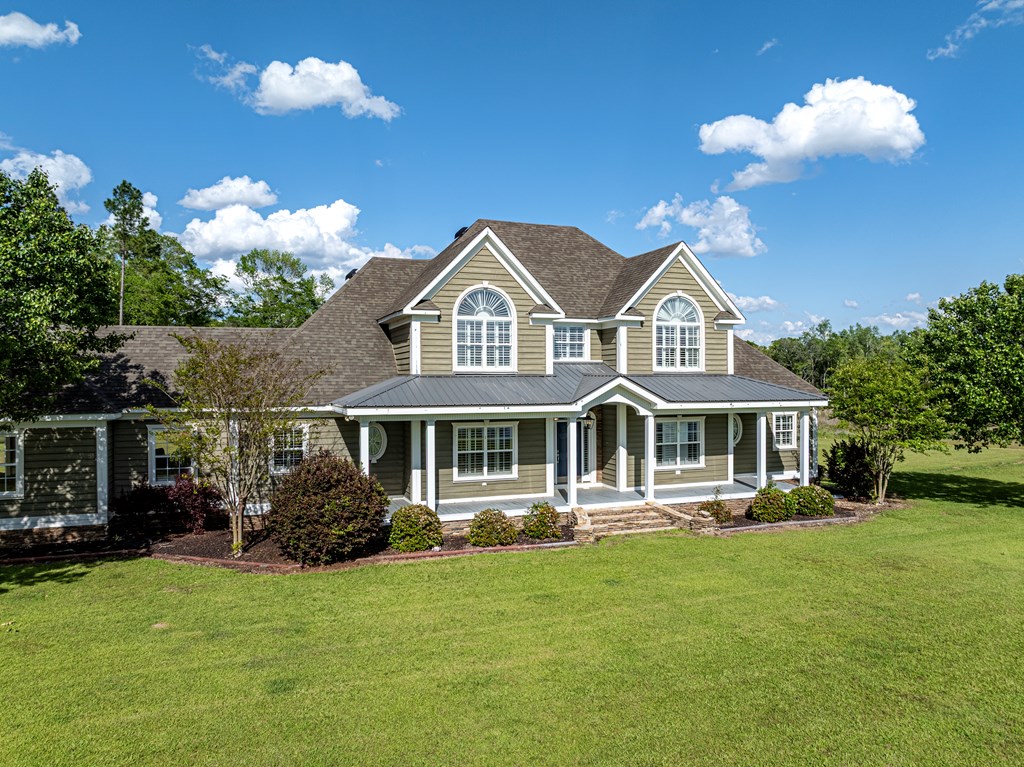 105 Mitchell Store Rd