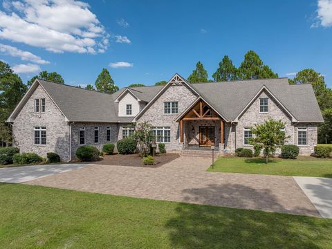 Photo of 139 Huntington Ridge Dr, Fitzgerald, GA 31750 (MLS # 138831)