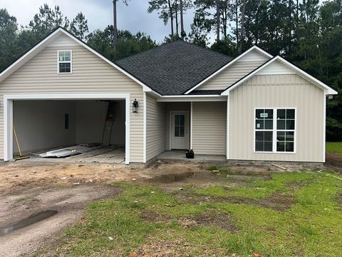 31 Sloans Village Way SE Moultrie GA 31768