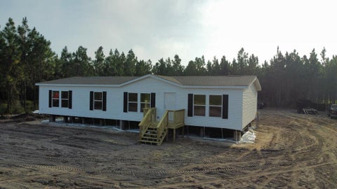 Photo of 4700 Godwin Rd, Blackshear, GA 31516 (MLS # 143115)