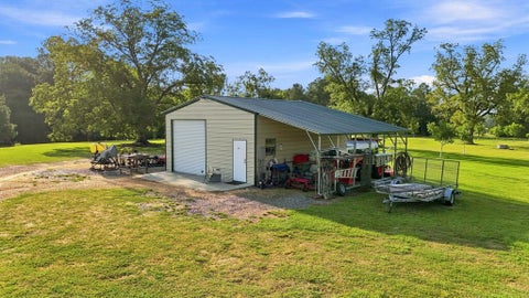 Tiny photo for 0 Aloe Road, Fitzgerald, GA 31750 (MLS # 143058)