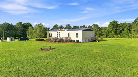 Tiny photo for 0 Aloe Road, Fitzgerald, GA 31750 (MLS # 143058)