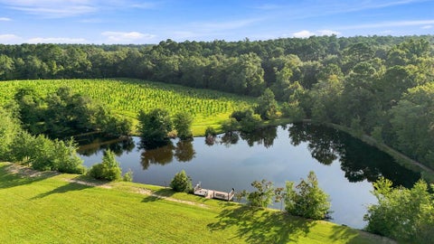 Tiny photo for 0 Aloe Road, Fitzgerald, GA 31750 (MLS # 143058)