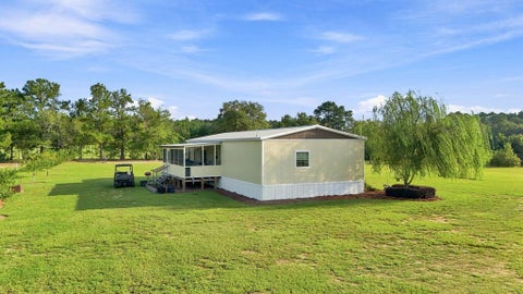 Tiny photo for 0 Aloe Road, Fitzgerald, GA 31750 (MLS # 143058)