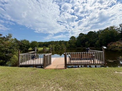 Tiny photo for 0 Aloe Road, Fitzgerald, GA 31750 (MLS # 143058)