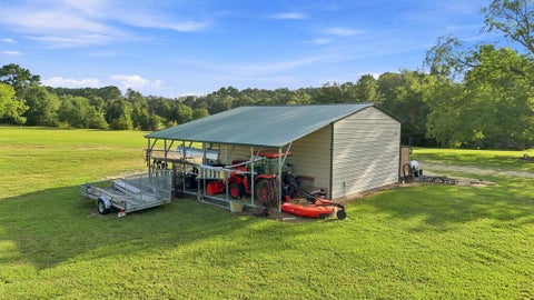 Tiny photo for 0 Aloe Road, Fitzgerald, GA 31750 (MLS # 143058)
