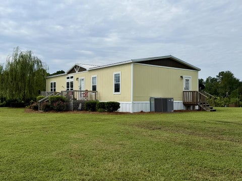 Tiny photo for 0 Aloe Road, Fitzgerald, GA 31750 (MLS # 143058)