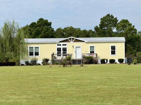 Photo of 0 Aloe, Fitzgerald, GA 31750 (MLS # 143058)