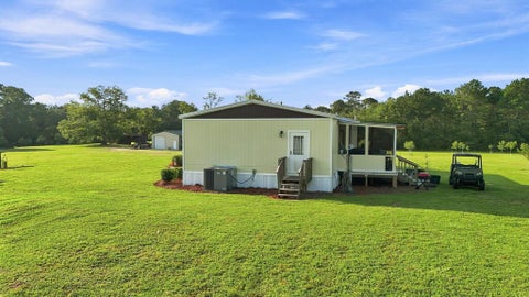 Tiny photo for 0 Aloe Road, Fitzgerald, GA 31750 (MLS # 143058)