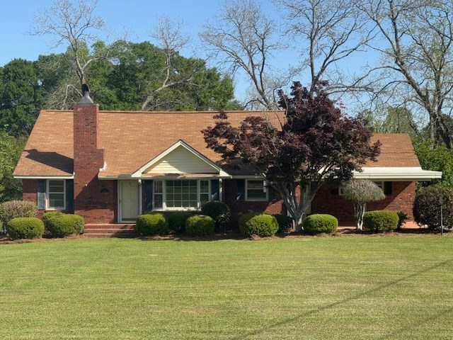 461 Hwy 32