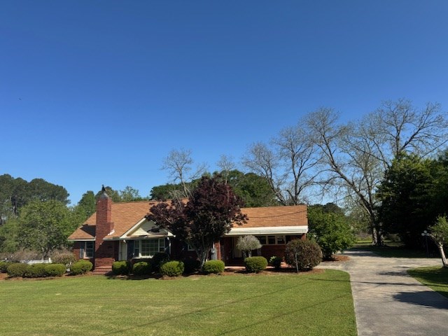 461 Hwy 32