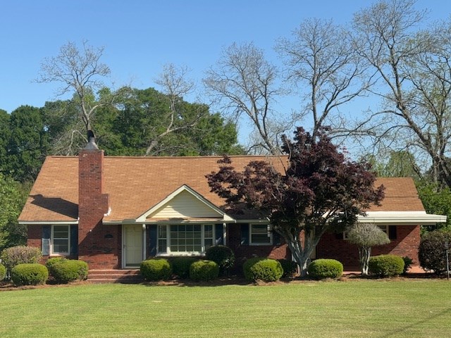 461 Hwy 32