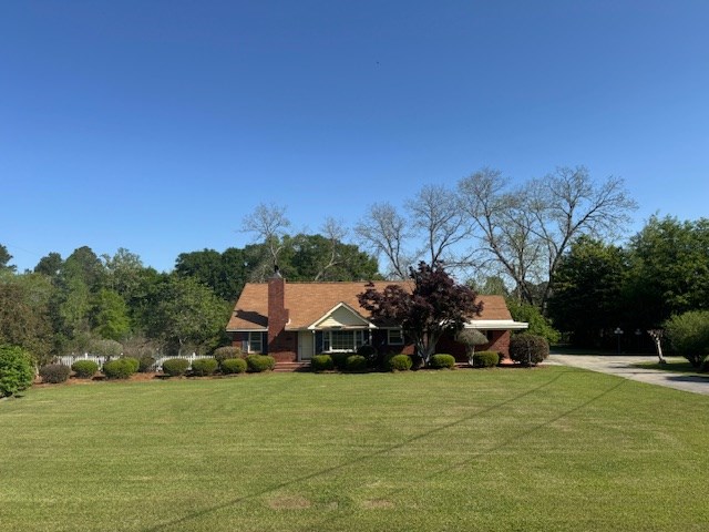 461 Hwy 32