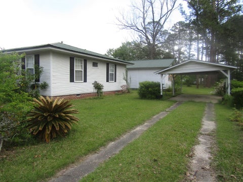 Tiny photo for 405 N Lincoln St, Ocilla, GA 31774 (MLS # 143030)