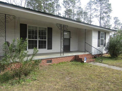 Tiny photo for 405 N Lincoln St, Ocilla, GA 31774 (MLS # 143030)