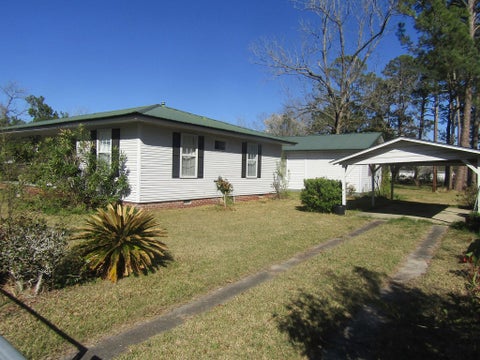 Tiny photo for 405 N Lincoln St, Ocilla, GA 31774 (MLS # 143030)