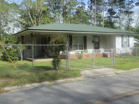 Photo of 405 N Lincoln St, Ocilla, GA 31774 (MLS # 143030)