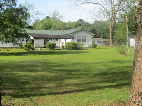 Tiny photo for 405 N Lincoln St, Ocilla, GA 31774 (MLS # 143030)
