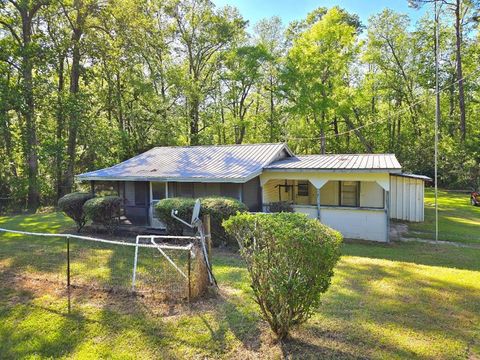 Photo of 358 Camp Brooklyn Road, Fitzgerald, GA 31750 (MLS # 138266)
