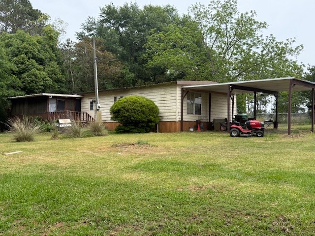 348 Pleasure Lake Lane