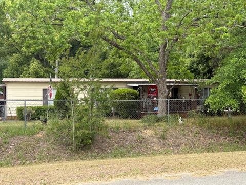 Photo of 348 Pleasure Lake Lane, Ocilla, GA 31774 (MLS # 142567)