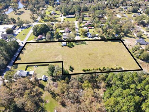 0 Lincoln Ave Fitzgerald GA 31750