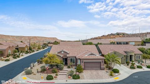 1205 Bluff Shadow Ct, Mesquite, NV 89034 - #: 1125273