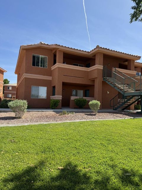 350 Colleen Ct Unit H, Mesquite, NV 89027 - #: 1125384