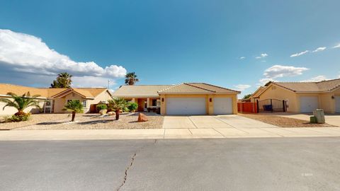 356 Second South St, Mesquite, NV 89027 - #: 1125364