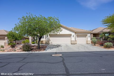 487 Highland View Ct, Mesquite, NV 89027 - #: 1125357