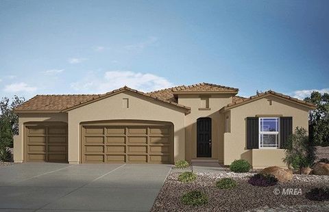 61 Westhill Court, Mesquite, NV 89027 - #: 1124735