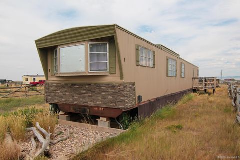 Photo of 8 Star Struck Ln, Laramie, WY 82070 (MLS # 250535)