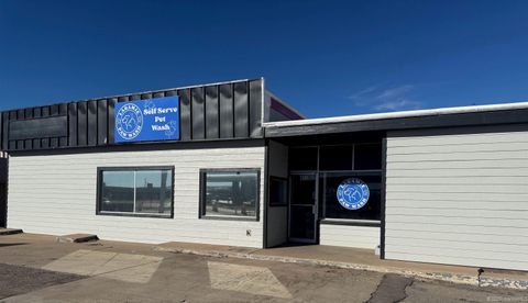 Photo of 1300 S 3rd St, Laramie, WY 82070 (MLS # 250090)